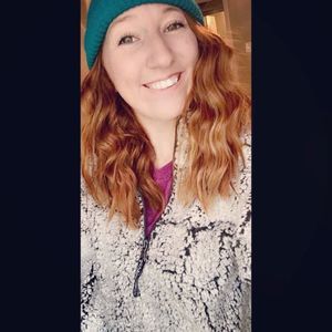 Meet your Posher, Isabella